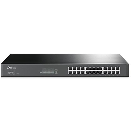 SWITCH 24PORT 10/100/1000 TP-LINK