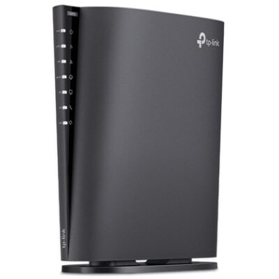 ROUTER Archer AX80 AX6000 8-Stream Wi-Fi 6 with 2.5G Port TP-LINK
