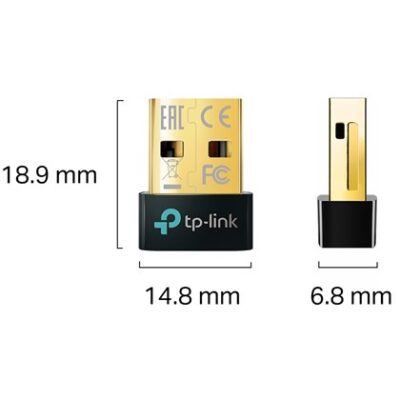 ТР LINK Bluetooth 5.0 Nano USB Adapter