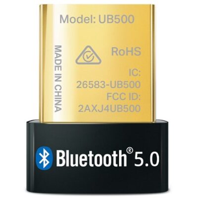 ТР LINK Bluetooth 5.0 Nano USB Adapter