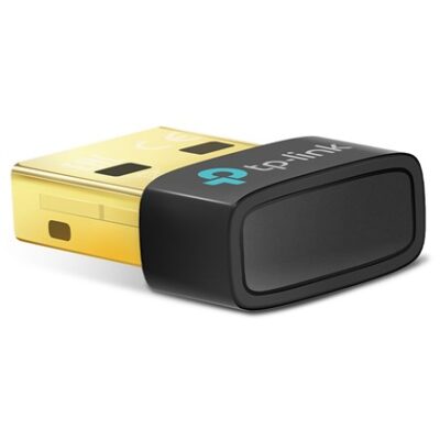 ТР LINK Bluetooth 5.0 Nano USB Adapter