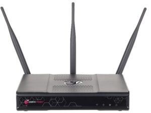 Check Point 1555W appliance (Israel) with 802.11ax WiFi 6 - CPAP-SG1555W-IL-SNBT-SS-PREM-1Y