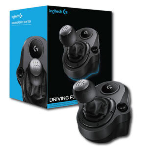 LOGITECH SHIFTER