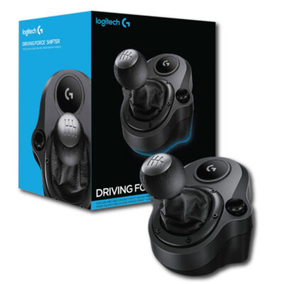 LOGITECH SHIFTER