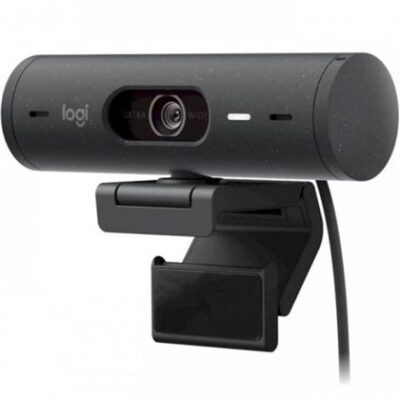 Logitech Brio 505 Full HD