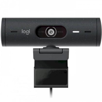 Logitech Brio 505 Full HD