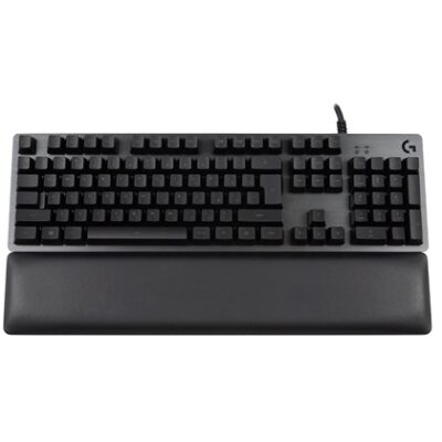 Logitech mechanical Gaming keyboard G513 Red Switch