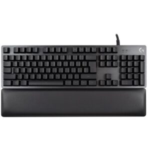 Logitech mechanical Gaming keyboard G513 Red Switch