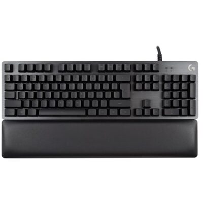 Logitech mechanical Gaming keyboard G513 Red Switch