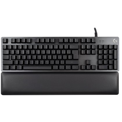 Logitech mechanical Gaming keyboard G513 Red Switch