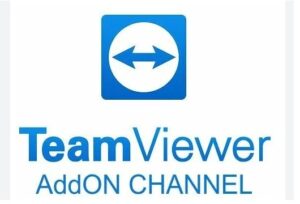 TeamViewer AddOn Channel