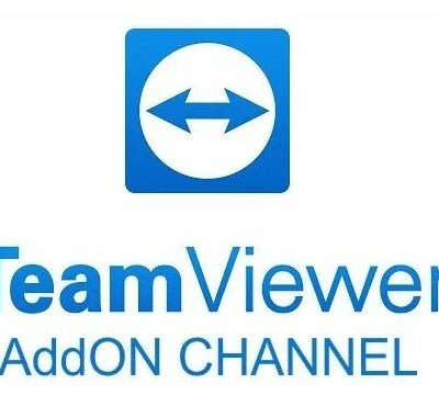 TeamViewer AddOn Channel