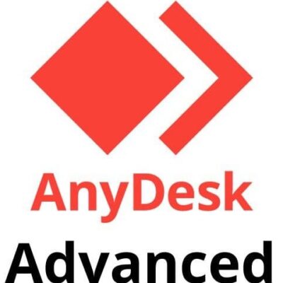 AnyDesk Advanced 1Y