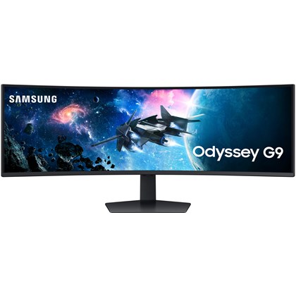 SAMSUNG 49" ODYSSEY G9