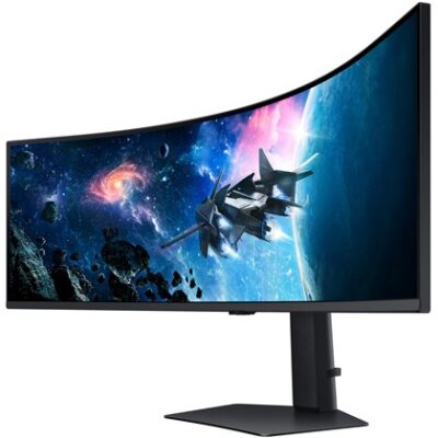 SAMSUNG 49" ODYSSEY G9