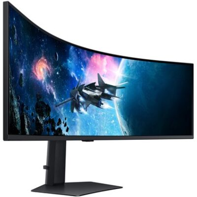 SAMSUNG 49" ODYSSEY G9