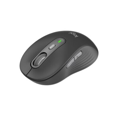 Logitech Signature Slim Keyboard Mouse Combo MK950 for Business