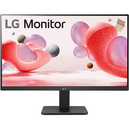 LG 24" IPS 100HZ HDMI/VGA