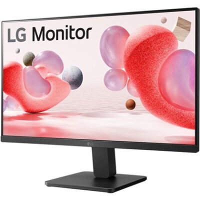 LG 24" IPS 100HZ HDMI/VGA