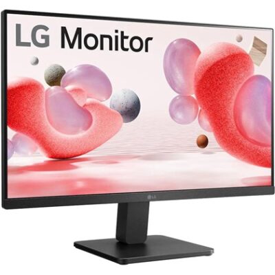 LG 24" IPS 100HZ HDMI/VGA