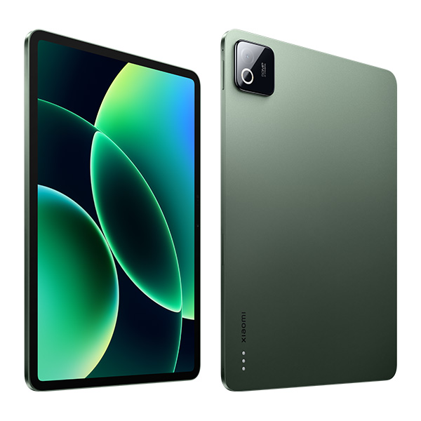 טאבלט 8GB+256GB דגם Xiaomi Pad 8 בצבע ירוק