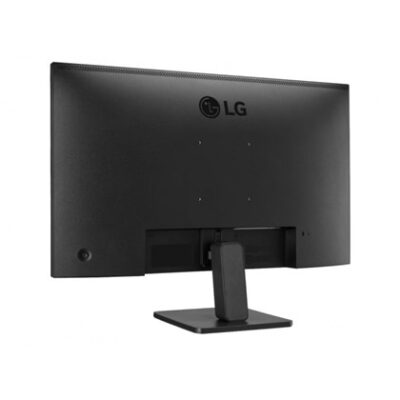 LG 27" IPS 100HZ HDMI/VGA