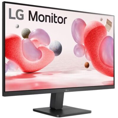 LG 27" IPS 100HZ HDMI/VGA