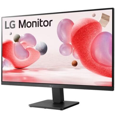 LG 27" IPS 100HZ HDMI/VGA