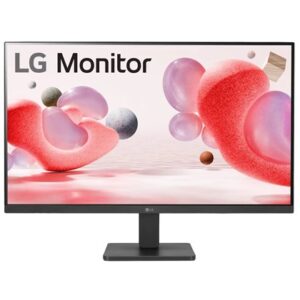 LG 27" IPS 100HZ HDMI/VGA