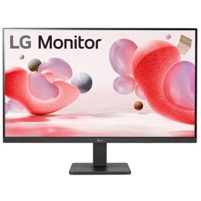 LG 27" IPS 100HZ HDMI/VGA