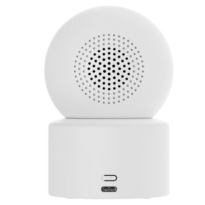 מצלמת אבטחה FHD אלחוטית 360° שיאומי דגם Xiaomi Smart Camera C201