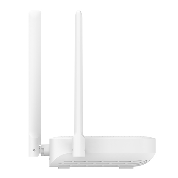 חיבורי Gigabit בנתב Xiaomi AX1500
