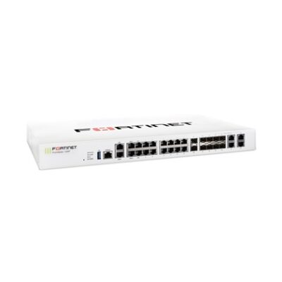FORTINET FortiGate-100F FG-100F