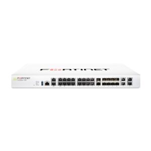 FORTINET FortiGate-100F FG-100F
