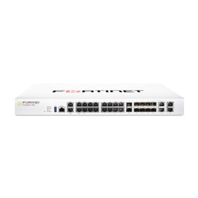 FORTINET FortiGate-100F FG-100F