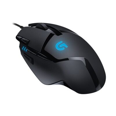 Logitech G402 Hyperion Fury Ultra-Fast FPS Gaming Mouse