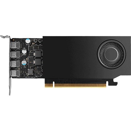 PNY Quadro A400 4GB GDDR6