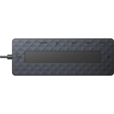 HP Universal USB-C Multiport Hub