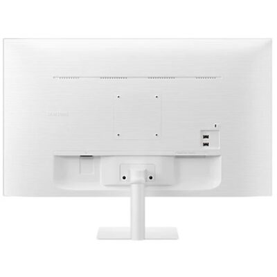 SAMSUNG 32" SMART/WHITE/FLAT/HDMIx2USBx2