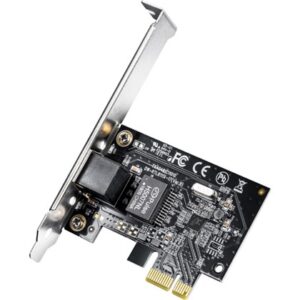 CUDY Gigabit PCI Express PE10 10/100/1000Mbps