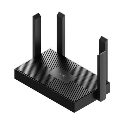 ROUTER AX1500 Dual Band Wi-Fi 6 Cudy