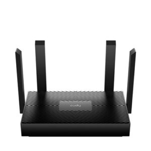 ROUTER AX1500 Dual Band Wi-Fi 6 Cudy