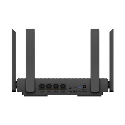 ROUTER AX1500 Dual Band Wi-Fi 6 Cudy