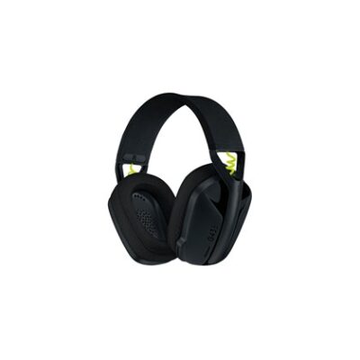 Logitech G435 Ultra-light Wireless Bluetooth Gaming Headset