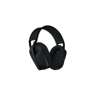 Logitech G435 Ultra-light Wireless Bluetooth Gaming Headset