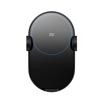 עריסת טעינה אלחוטית 20W  דגם Mi 20W Wireless Car C