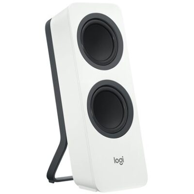 Logitech Z207 2.0 Multimedia Speakers White