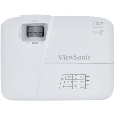 ViewSonic PA503XE 4000 Lumens XGA Business Projector