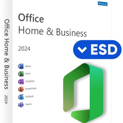 OFFICE Home & Business 2024 ESD