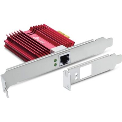 TP-LINK10 Gigabit PCIe Network Adapter